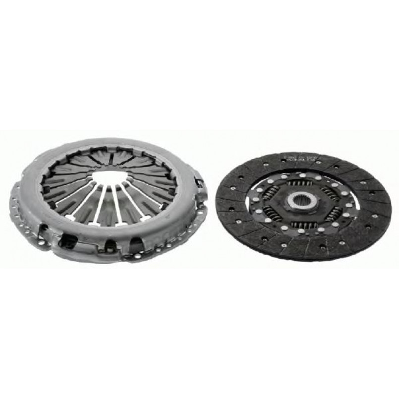 3000 951 548 SACHS  -  Комплект зчеплення